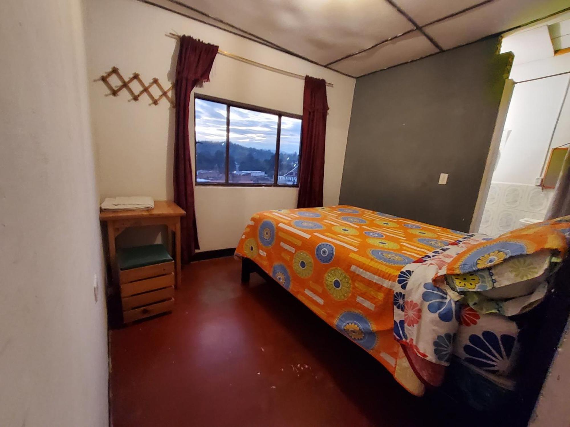 Hostal Musica Y Arte San Agustín Esterno foto