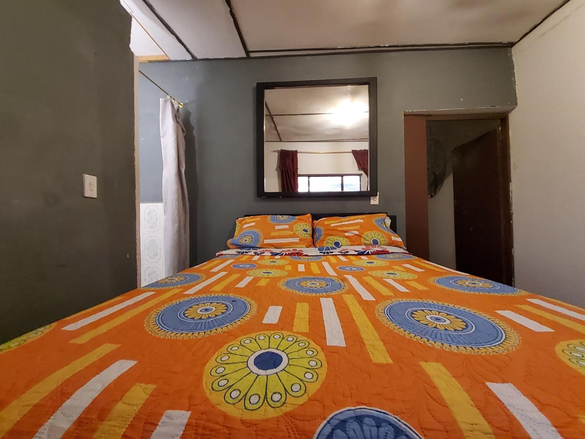 Hostal Musica Y Arte San Agustín Esterno foto