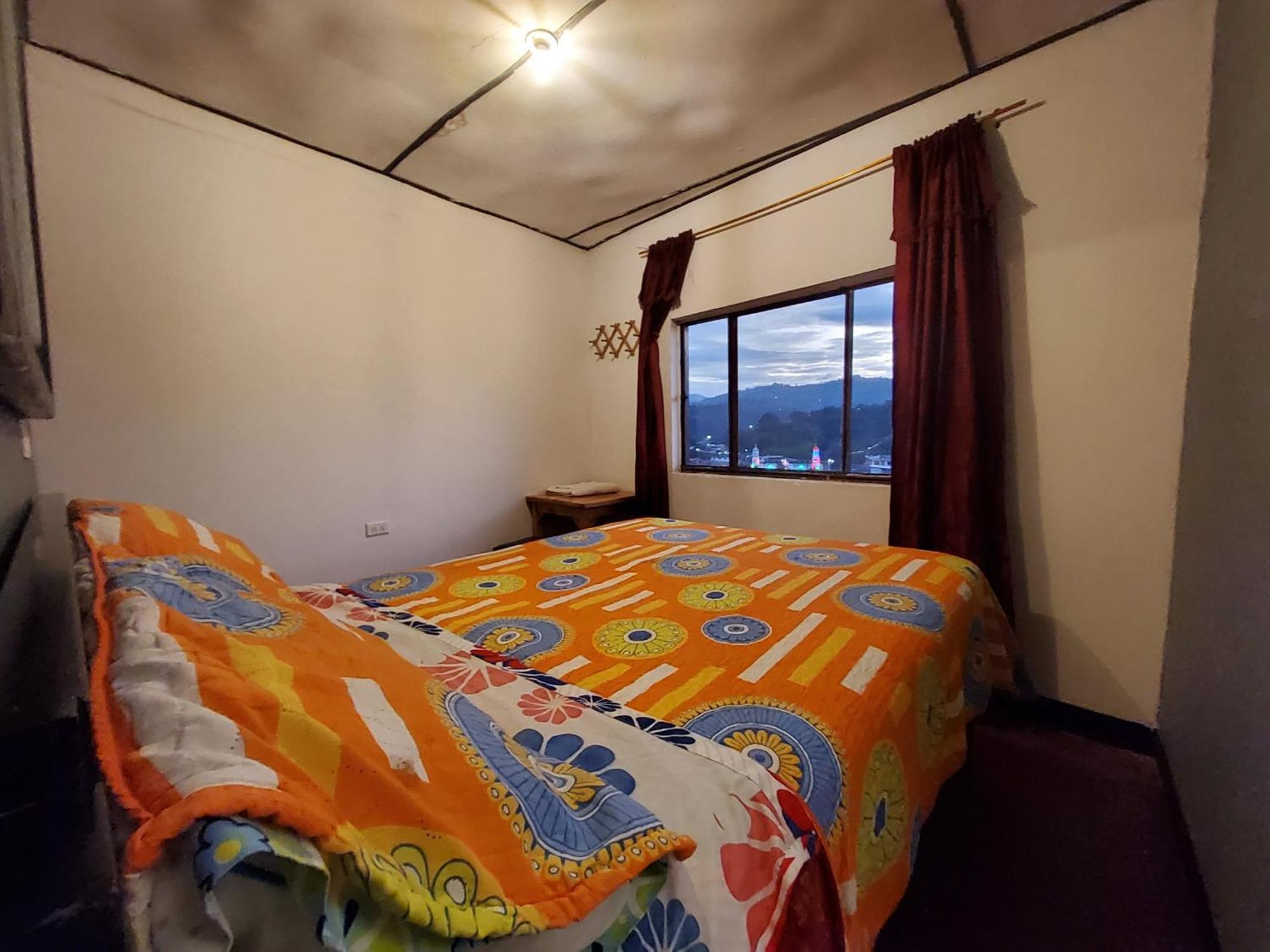 Hostal Musica Y Arte San Agustín Esterno foto