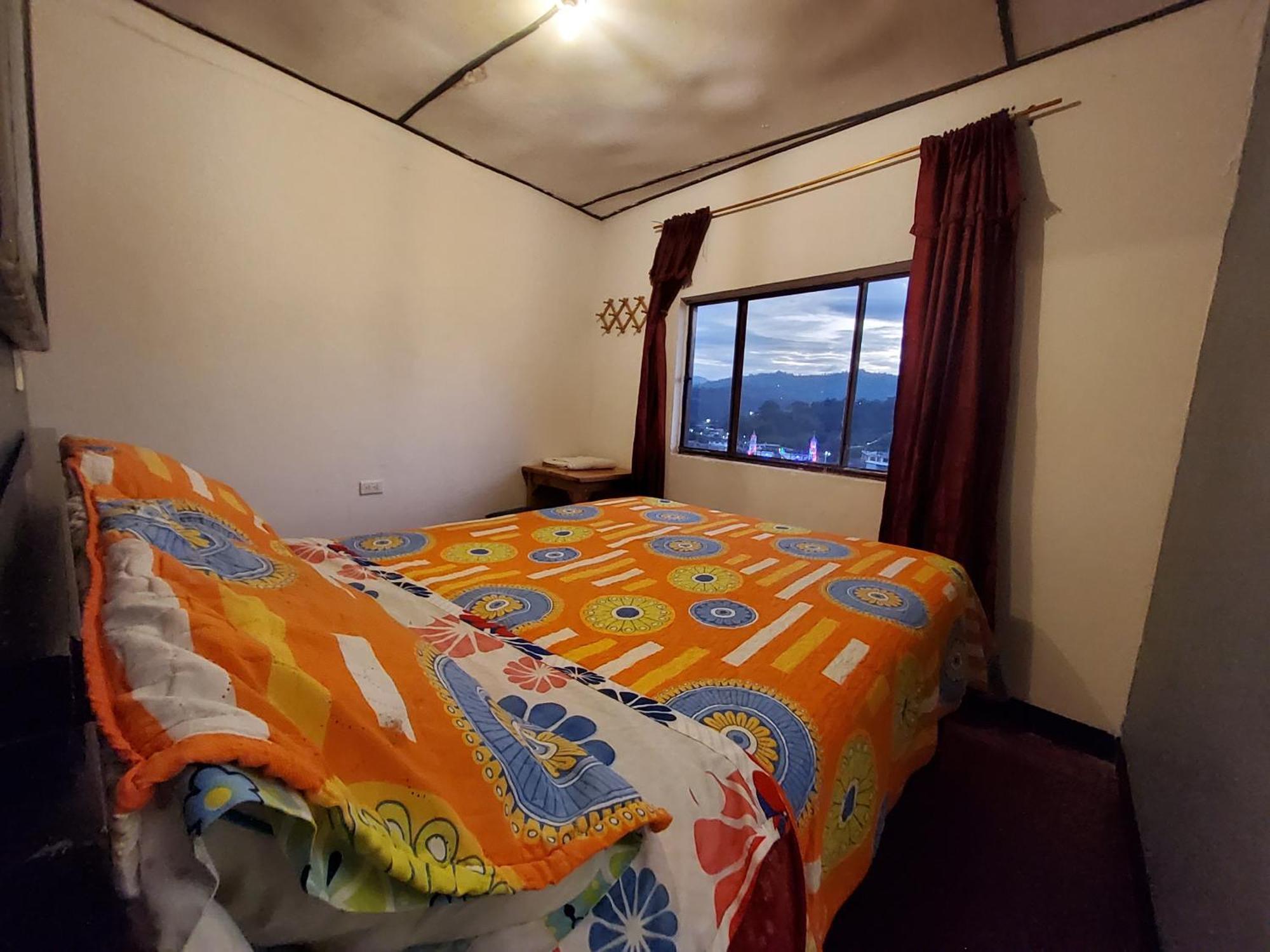 Hostal Musica Y Arte San Agustín Esterno foto