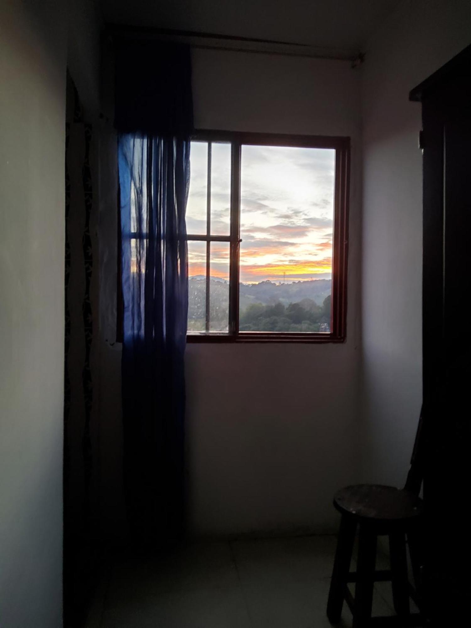 Hostal Musica Y Arte San Agustín Esterno foto